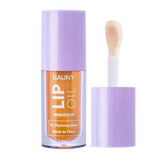 Lip Oil Bauny Cor Damasco 6G