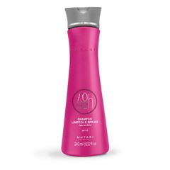 Shampoo Mutari 48H 240ml