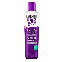 Shampoo DaBelle Hair Love 300ml