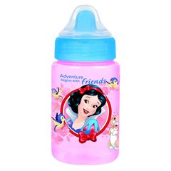 Copo BabyGo C/Tampa Válvula Redutora De Pingos