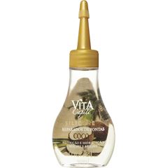 Reparador de Pontas Muriel Vita Capili Óleo de Coco 30ml