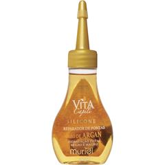 Reparador de Pontas Muriel Vita Capili Óleo de Argan 30ml