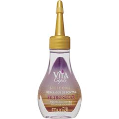 Reparador de Pontas Muriel Vita Capili Filtro Solar 30ml