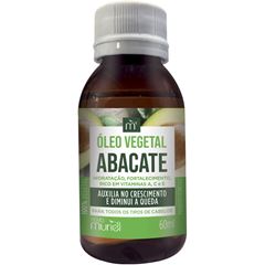 Óleo Vegetal Muriel Abacate 60ml