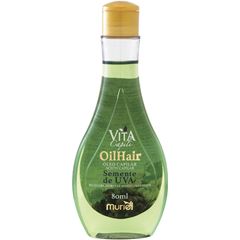 Óleo Capilar Muriel Vita Capili Semente de Uva 80ml
