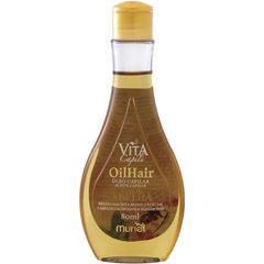 Óleo Capilar Muriel Vita Capili Cera de Abelha 80ml