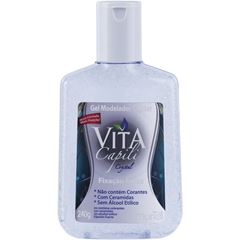 Gel Muriel Vita Capili Transparente 240g