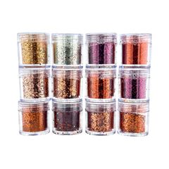 Lantejoulas Para Decorac?o de Unhas DF-GT007207
