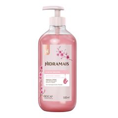 Sabonete Líquido Hidramais Flor de Cerejeira 500ml
