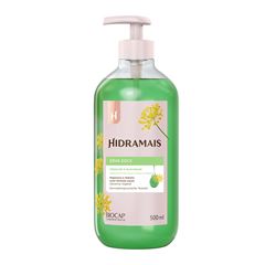 Sabonete Líquido Hidramais Erva Doce 500ml