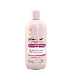 Óleo para Massagem Hidramais Mix Ative 500ml