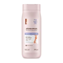 Loção Corporal Hidramais Pernas Cansadas 200ml