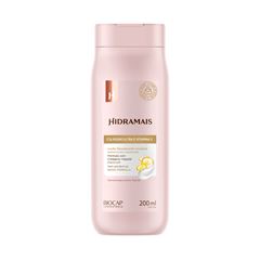 Loção Corporal Hidramais Colágeno 200ml