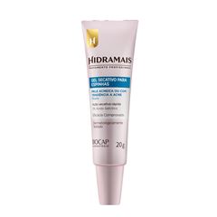 Gel Secativo Para Espinhas Hidramais 20g