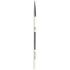 Pincel W145 Profissional De Precisão Para Delinear - Médio Macrilan - Linha W