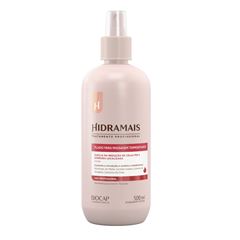 Fluido Para Massagem Hidramais Termoativado 500ml