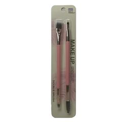 Kit Pinceis de Maquiagem Dafu DF-PC035115