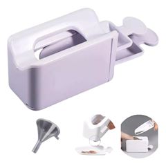 Coletor de Glitter Dafu DF-SK174003