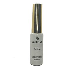 Liner Gel de Unha Dafu DF-LS04-BC Box 12X1