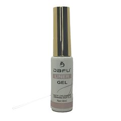 Liner Gel de Unha Dafu DF-LS06-RO Box 12X1