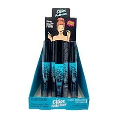 Máscara Para Cílios Super Poderes Alonga e Define A Prova D Água 6ml