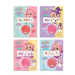 Blush City Girls Kids Monte Seu Blush 