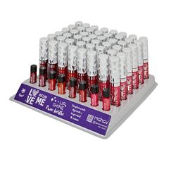 Lip Tint Mahav Shine Sortido 