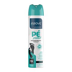 Desodorante Aerosol Above Unissex 150ml