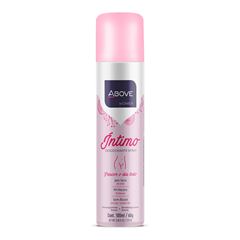Desodorante Íntimo Above 100ml
