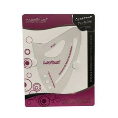 MOLDE PARA CONTORNOS MACRILAN AC-15