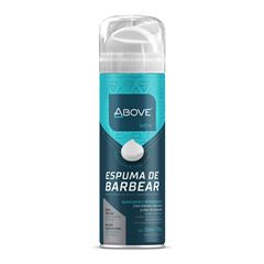 Espuma de Barbear Above 200ml