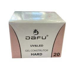 Gel Construtor Dafu Hard 18