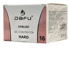 Gel Construtor Dafu Hard 16
