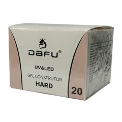 Gel Construtor Dafu Hard 20