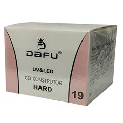 Gel Construtor Dafu Hard 19