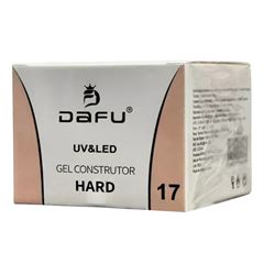 Gel Construtor Dafu Hard 05