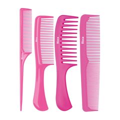 Pente Ricca Basic Pack C/4un