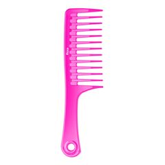 Pente Ricca Basic Dentes Largos