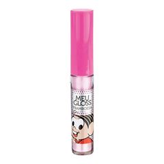 Lip Gloss Turma da Mônica Framboesa Mônica