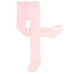 Meia Calça Pimpolho Poliamida 06-08 Anos Feminino Rosa