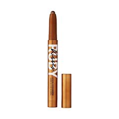 Sombra em Bastão Kiss Bronze Glam