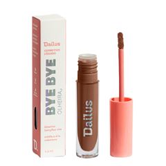 Corretivo Dailus Bye Bye Olheira D11 Escuro