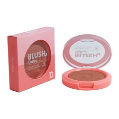 Blush Dailus Tô Bege