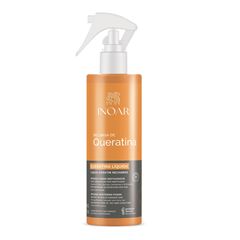 Recarga de Queratina Inoar Líquida 200ml