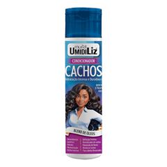 Condicionador Muriel Cachos Umidiliz Blend de Óleos 300ml