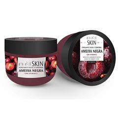 Esfoliante Muriel Skin Ameixa Negra 250g