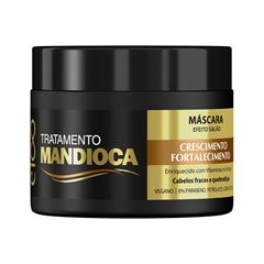 Máscara Eico Mandioca 270g
