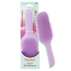 Escova ProArt Flex Heaven Purple