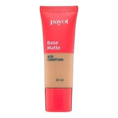 Base Payot Matte Alta Cobertura 4