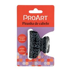 Piranha ProArt Fosca Marrom Média